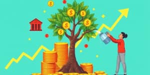 Optimizing Your Savings Account: Beyond the Basics