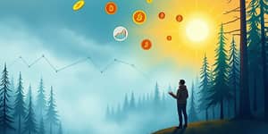 The Wealth Whisperer: Simple Steps to Financial Insight