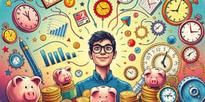 Your Personal Economy: Taking Control of Your Financial World