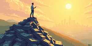 Debt Demolisher: Eliminating Loans and Building Equity