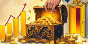 Unlocking Riches: Practical Paths to Financial Freedom