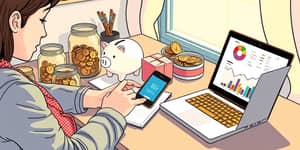 Smart Spender's Handbook: Maximizing Every Penny