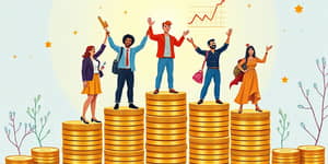Financially Fearless: Overcoming Money Worries