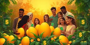 The Savvy Saver: Ingenious Ways to Grow Your Nest Egg