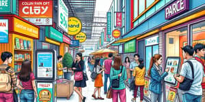 Capitalizing on Contradictions: Finding Opportunity in Market Nuances