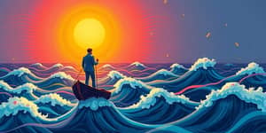 The Investor's Edge: Navigating Shifting Economic Tides