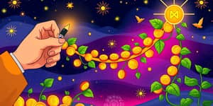 Your Money's Story: Crafting a Narrative of Abundance