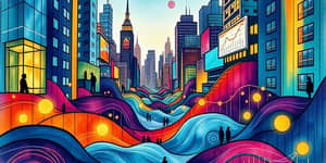 Beyond the Buzzwords: Deconstructing Market Narratives