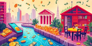 Money Movements: Understanding the Flow of Your Funds