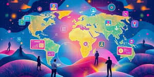 The Fintech Frontier: Revolutionizing Market Access