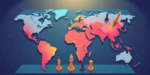 Geopolitical Chess: How Global Events Influence Your Portfolio