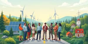 Sustainability's Surge: Investing in Tomorrow's Market Leaders