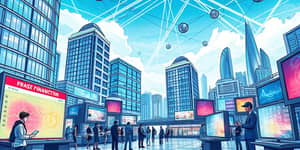 The Future of Finance: What Market News Reveals