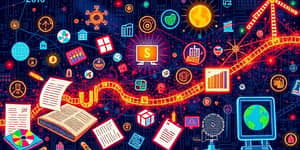 Dematerialization: The Economic Impact of a Less Physical World