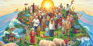 Decoding Global Demographics: Opportunities in Aging Populations and Youth Waves