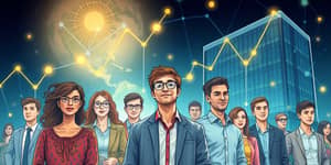 The Retail Revolution: Empowering Individual Investors