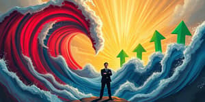 From Panic to Profit: Mastering Market Psychology
