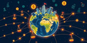 Global Tax Harmonization: A New Era for Corporate Finance