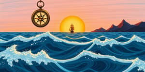 The Wealth Compass: Charting a Course Through Market Volatility