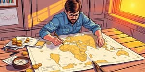 The Prudent Planner: Charting Your Course to Wealth