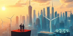 Innovation's Impact: Reshaping Investment Landscapes