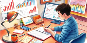 Budgeting Brilliance: Creating a Plan That Works for You