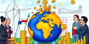 The Sovereign Wealth Game: How Nations Invest for the Future