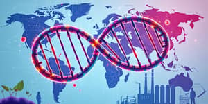 The Bio-Revolution: Transforming Global Health and Wealth