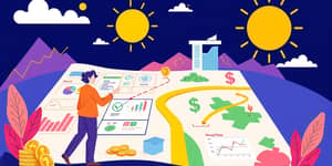 Beyond the Budget: Crafting a Spending Plan That Sticks