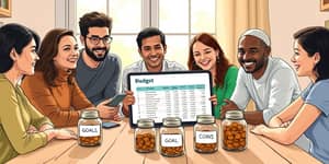 Smart Choices, Smart Wallet: Everyday Financial Wisdom