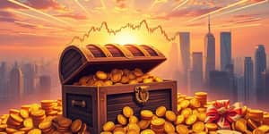 Unlocking Potential: Identifying Undervalued Market Assets