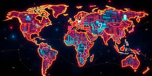 The Rise of Economic Multipolarity: Investing in a Fragmented World