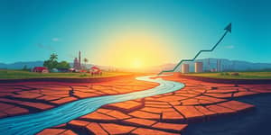 Water Scarcity: A Looming Global Economic Challenge and Opportunity