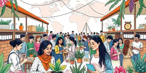 Financial Inclusion Worldwide: Unleashing Untapped Economic Power