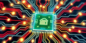 The Microchip's Macro Impact: Reshaping Global Industry