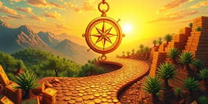 Your Financial GPS: Charting a Course to Wealth