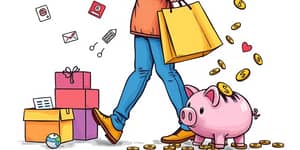 The Hidden Costs of Convenience: Saving Money on Everyday Habits