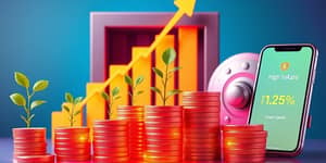 Beyond Savings Accounts: Exploring High-Yield Options