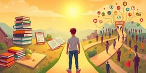 Investing in Yourself: The Ultimate Financial Return