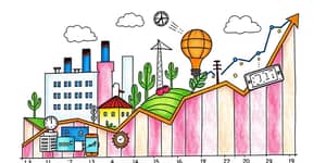 The Microeconomic Angle: Finding Value in Specific Industries