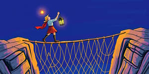 Financial Resilience: Building Your Security Net