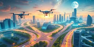 The Future is Now: Investing in Innovation