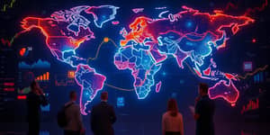 The Global Investor: Expanding Your Market Horizons