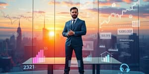 The Master Investor's Playbook: Advanced Techniques Revealed
