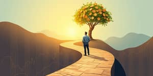Cultivating an Investment Mindset: Beyond the Numbers