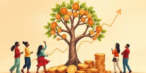 Building Wealth Incrementally: Consistent Investment Habits