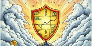 Bulletproof Portfolio: Strategies for Ultimate Security