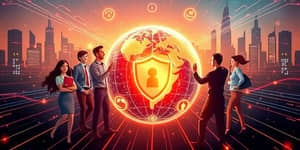 Cybersecurity as an Economic Imperative: Protecting Global Assets