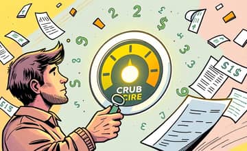 Understanding Credit Scores and How to Improve Yours