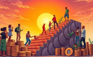 Building Financial Stability: Key Steps to Secure Your Future